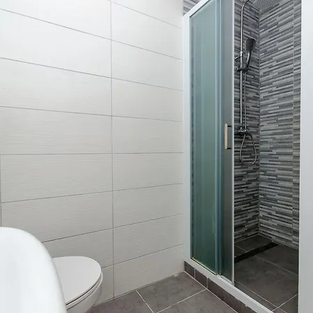 Beaches & Park Marjan Spalato