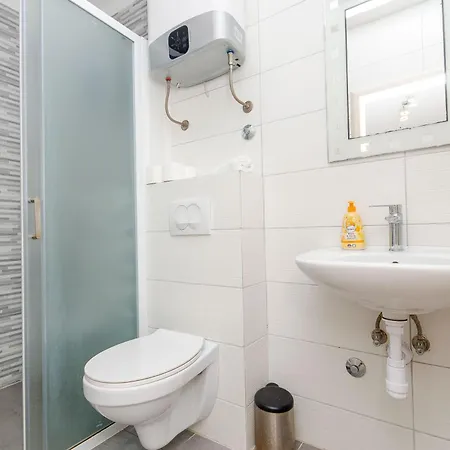 Beaches & Park Marjan * Spalato