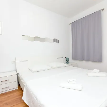 Beaches & Park Marjan Appartamento