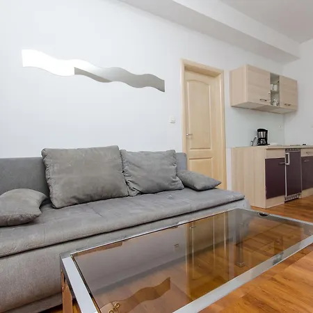 Beaches & Park Marjan Appartamento