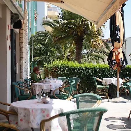 Beaches & Park Marjan Spalato