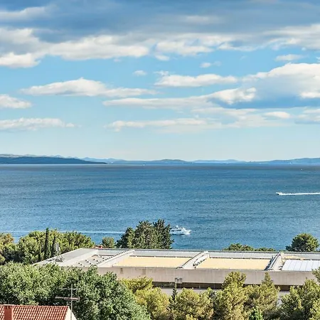 Beaches & Park Marjan Spalato