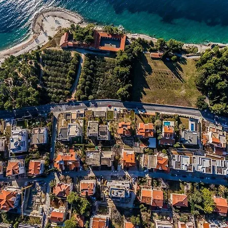 Apartment Beaches & Park Marjan Apartment *