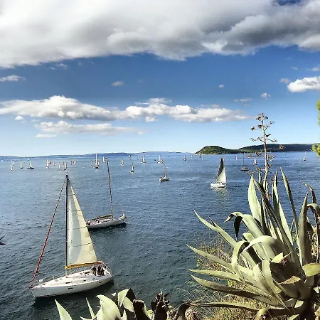 Beaches & Park Marjan Appartamento *