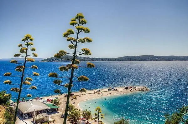 Appartement Beaches & Park Marjan Split