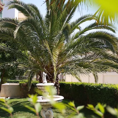 דירה Beaches & Park Marjan ספליט